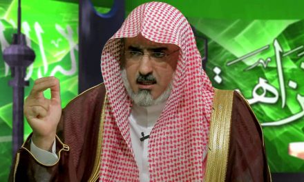 مصادر سعودية تكشف الحقيقة وراء قرار إعفاء “سليمان أبا الخيل”