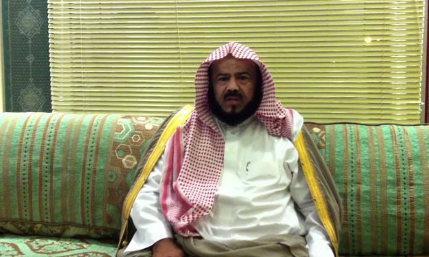 السلطات السعودية تطلق سراح الشيخ “محمد المحيسني”