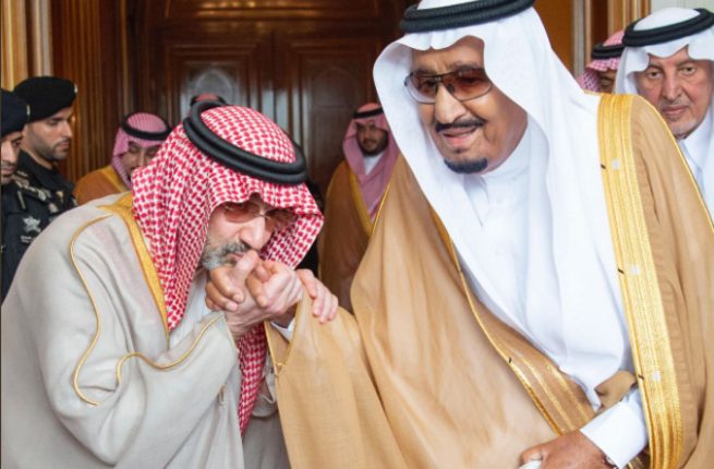الوليد بن طلال يفشل في الهرب من السعودية وأنباء عن اعتقاله