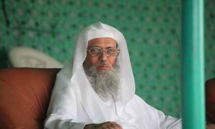 تدشين حملة لدعم الإفراج عن الشيخ “الحوالي” في ذكرى عام من اعتقاله