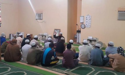 أنباء عن قرارات صادمة جديدة لوزارة الأوقاف تتعلق بمساجد المملكة
