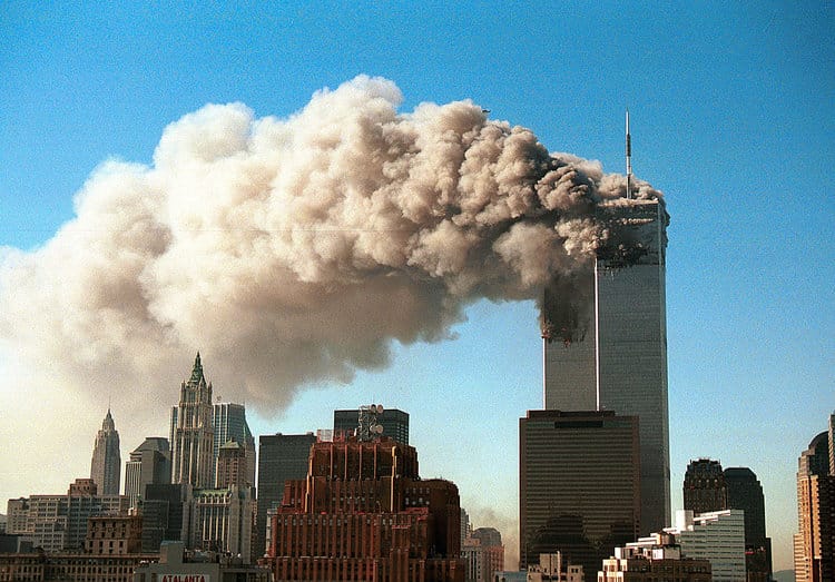 محكمة أمريكية تنظر في دعاوي ضد السعودية بسبب 11 سبتمبر