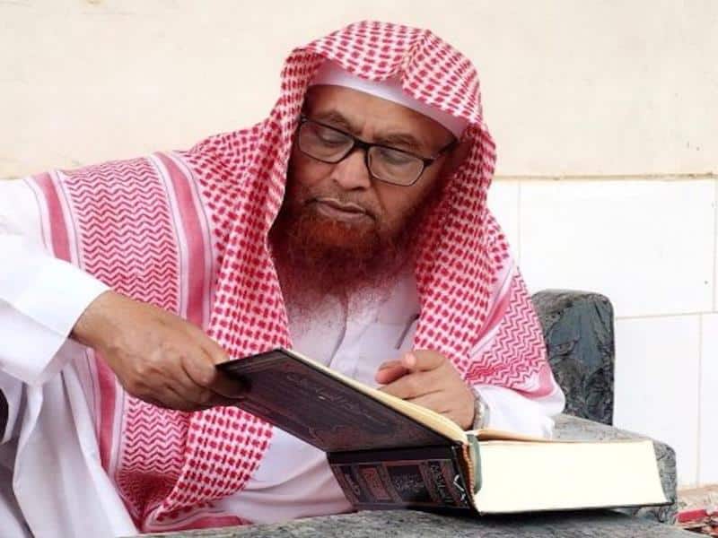 مفاجأة.. شبهة جنائية في وفاة الشيخ أحمد العماري