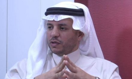 السعودية تعتقل نجل الناشط “سلطان العبدلي” للضغط عليه لتسليم نفسه