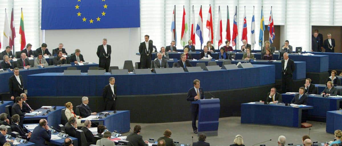 استياء برلماني أوروبي لرفض قائمة إرهابية تضم السعودية