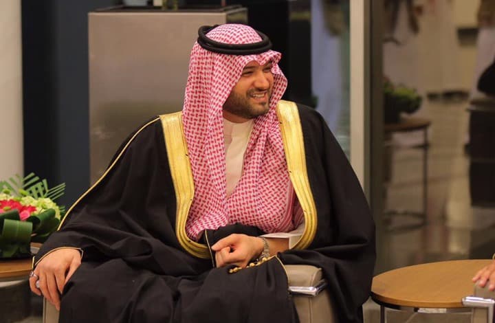 أمير سعودي يثير الجدل بنشر استفتاء يبيح قتل المعارضين للنظام!!