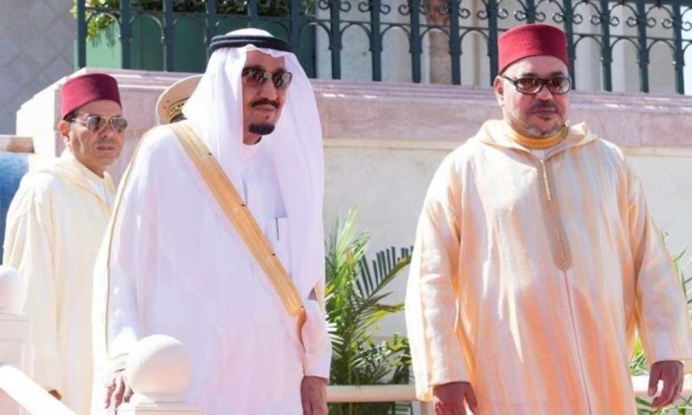 سياسات متهورة.. لماذا تنغمس السعودية في التصعيد السياسي ضد المغرب؟