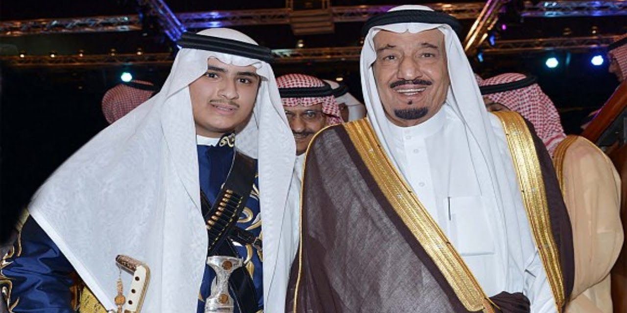 ناشط سعودي يكشف السر وراء اعتقال “ابن سلمان” لأخيه “بندر”