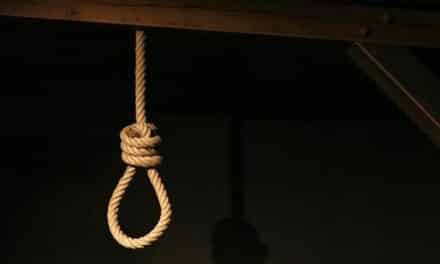 المنظمة الأوروبية: حكم إعدام الحويطي يكشف ادعاءات السلطة وقف إعدام القاصرين