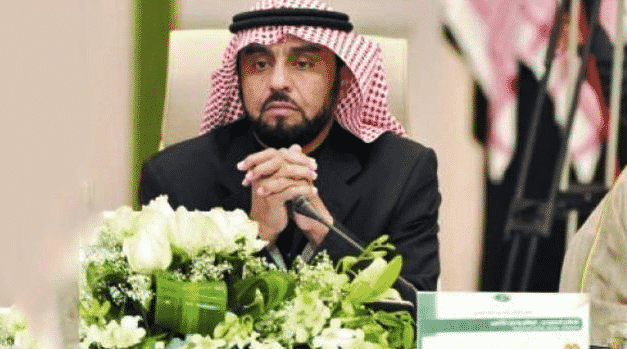 السلطات السعودية تؤجل الحكم على د.”محمد الحضيف”