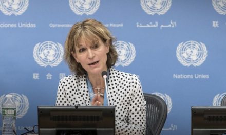 “كالامارد”: الأمم المتحدة تقاعست مع “ابن سلمان” رغم أدلة تورطه بقضية “خاشقجي”