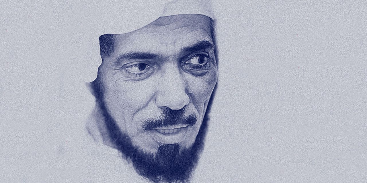 “عبد الله العودة” يكشف أسرار محاكمة أبيه السرية