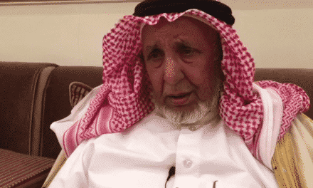 السعودية تعتقل 4 من أبناء “طالب بن شريم” عقب تقديمه اعتذارا لأمير قطر