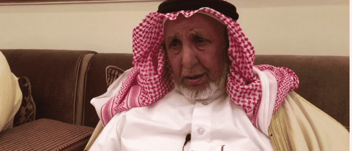 السلطات السعودية تعتقل شيخ قبيلة “آل مرة” بسبب اعتذاره لقطر