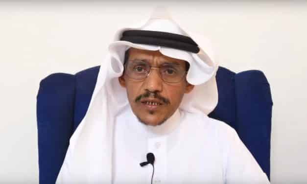 السلطات تحذف فيديوهات قناة الصحفي المعتقل “يزيد الفيفي”