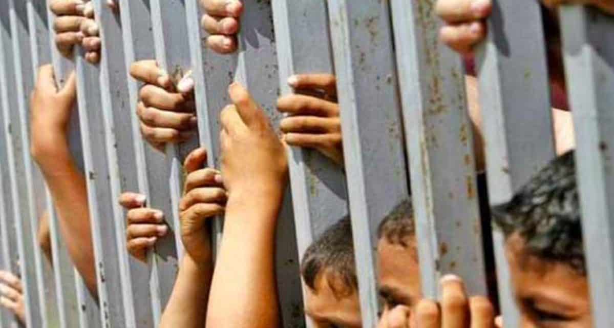 تأكيدات حقوقية عن انتهاكات لأطفال قُصَّر بالسجون السعودية