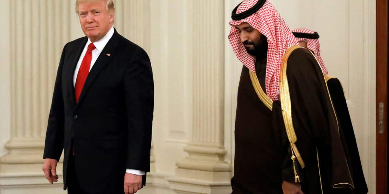 “صنداي تايمز”: السعودية تواجه مخاوفها وحيدة في المنطقة