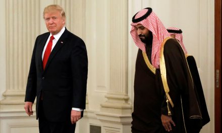 “صنداي تايمز”: السعودية تواجه مخاوفها وحيدة في المنطقة