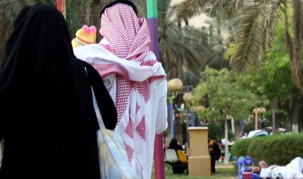 السعودية بين الدين والنيوليبرالية: بحثاً عن رداء الشرعية