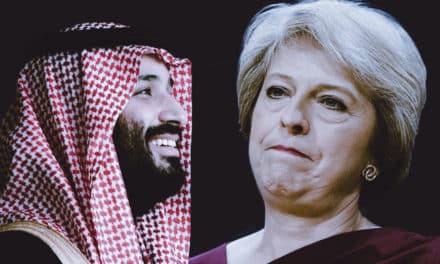 انتقادات بريطانية للحكومة لصمتها عن حملة الإعدامات الأخيرة بالسعودية