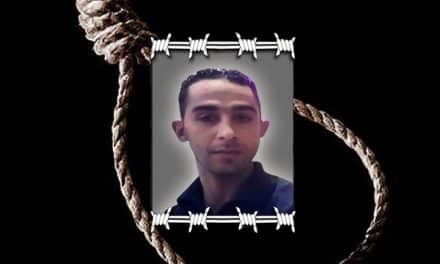 المحكمة الجزائية بالرياض تحكم بإعدام ناشط من القطيف