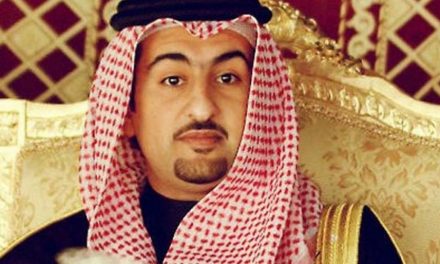 إخلاء سبيل الأمير السعودي القطري نواف الرشيد بالسعودية