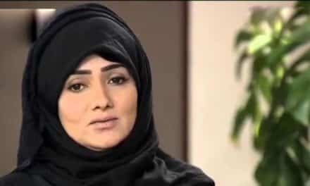 عضوة بمجلس الشورى تهدد بوضع الناشطات على “قائمة الإرهاب”