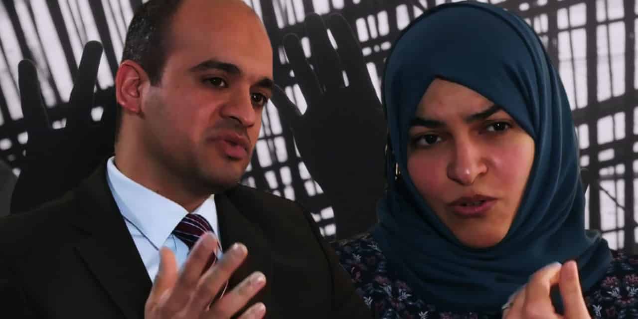 ناشط حقوقي وزوجته يرويان تفاصيل مروعة عن سجن الدمام