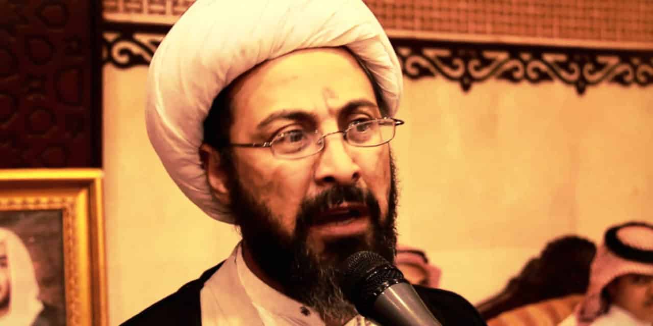 السلطات السعودية تفرج عن الداعية الشيعي “توفيق العامر”