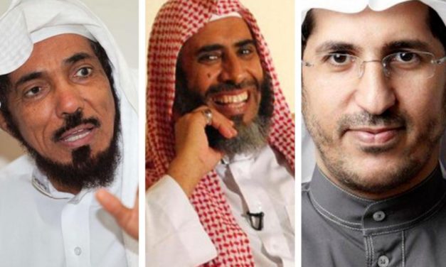السلطات السعودية تضيق على العودة والقرني والعمري بعد تسريب خبر إعدامهم