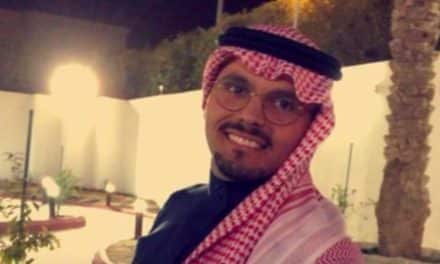 تنديد حقوقي بتغليظ السلطات السعودية لعقوبة الناشط المعتقل محمد الربيعة لـ17 عامًا