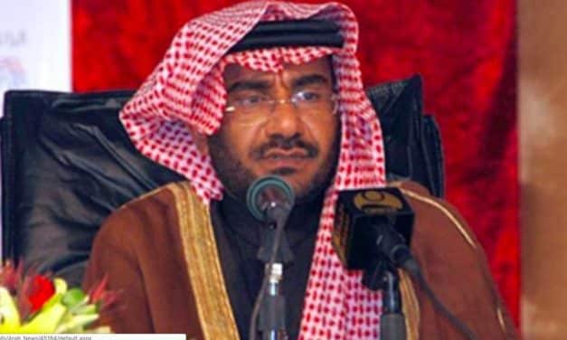 بعد أكثر من عام ونصف على اعتقاله.. الإفراج عن الشاعر “فواز الغسلان”