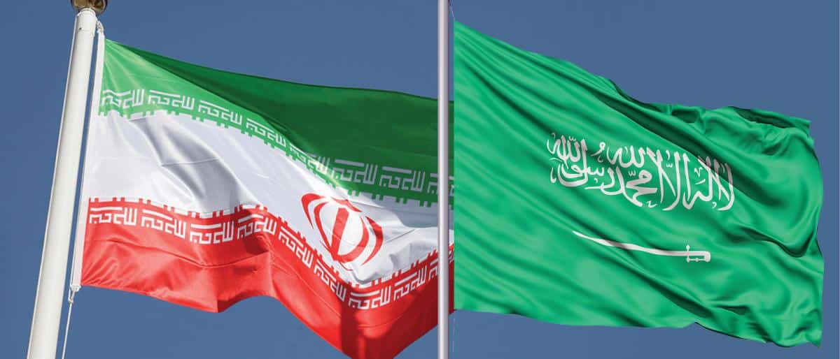 مع بدء حظر النفط الإيراني.. مواجهة سعودية أمريكية تلوح في الأفق
