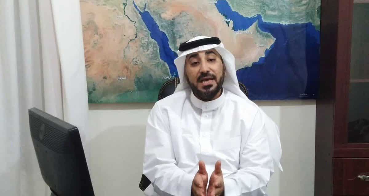 معتقل سابق يكشف ما يعانيه معتقلو الرأي من سوء التغذية بالسجون السعودية