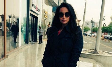 ناشطة سعودية تتحدث عن تفاصيل اعتقال زوجها وآخر كلماته