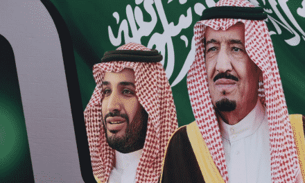 خطاب مضلل لنظام آل سعود لانتهاكات حقوق الإنسان