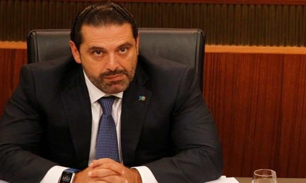 فضيحة جديدة في تقرير “كالامار”.. التقرير كشف تعذيب “الحريري” بالرياض!
