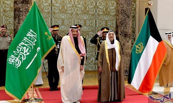 الكشف عن ضغوط سعودية “جبارة” على الكويت عشية الانقلاب على “مرسي”