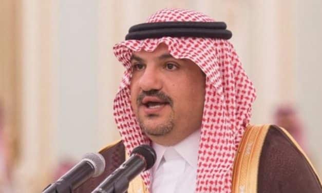 مسؤول سعودي من ورشة المنامة: صفقة القرن ستنجح “إذا أقنعنا بها الشعوب”!