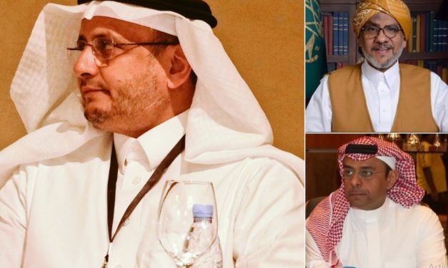 حقوقيون: السعودية تعتقل رجال أعمال وفلسطينيين لعلاقتهم بالعمل الخيري