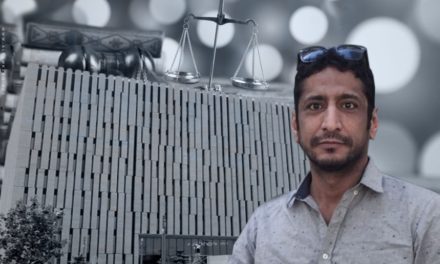 صحفي سعودي معارض: القضاة الذين يحكمون بالإعدام على أطفال “مجرمون”