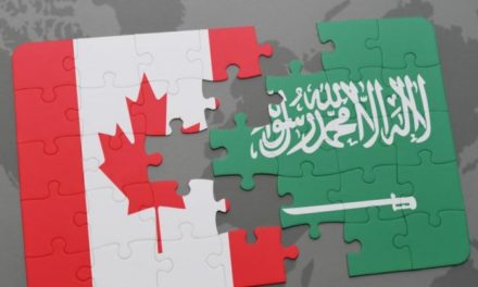 أول بلد غربي.. كندا تكسر قاعدة “الصمت مقابل المال” السعودية