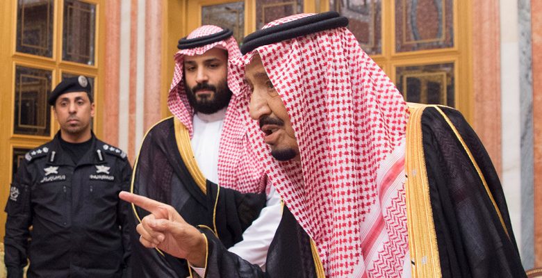 معارض سعودي: النظام ساقط الولاية ويجب إزاحته