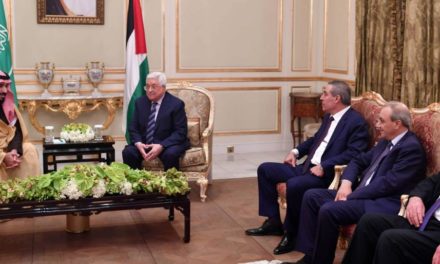 لماذا غضبت السعودية من عباس بعد وقف الاتفاقيات مع “إسرائيل”؟