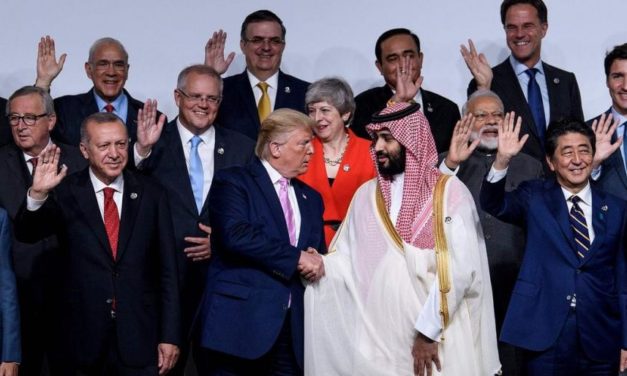 واشنطن بوست: بن سلمان ديكتاتور جديد يحظى بدعم الغرب