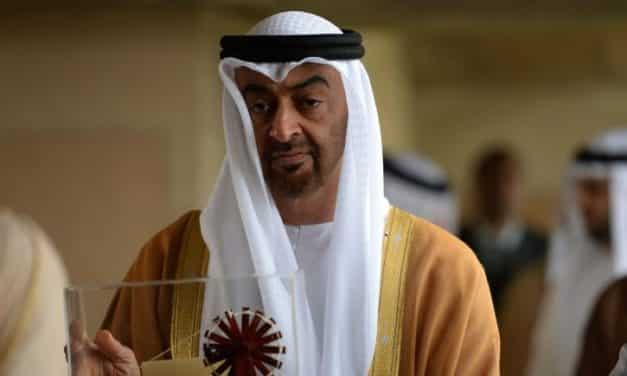 ناشط سعودي يحذر من انتشار رجال “ابن زايد” في مناصب حساسة بالمملكة