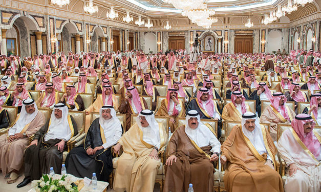 ارتكبوا كل الخطايا.. هكذا شوّه أحفاد “آل سعود” سمعة العائلة