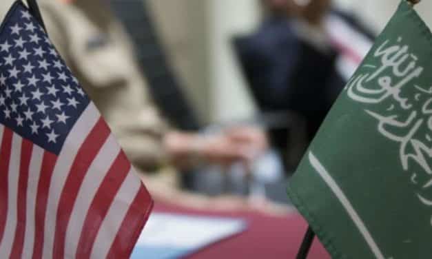 ذا أتلانتيك: التحالف الأمريكي السعودي على حافة الهاوية