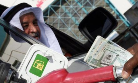 “مجتهد” يفضح السبب وراء سبب شح البنزين في السعودية