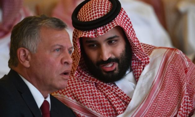 مصادر: الأردن رفضت عرضًا سعوديًا بمليار دولار لحظر “الإخوان”